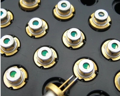 Sone Pomax 250mW 405nm Laser Diodes SLD3235VF (image for) Sone Pomax 250mW 405nm Laser Diodes SLD3235VF